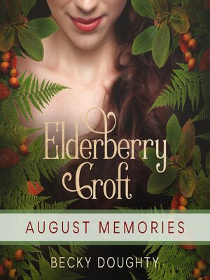 cover image of Elderberry Croft